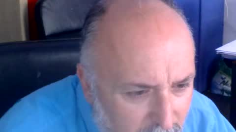 Snapshot of volpi72 chatting on 06.13.26 volpi72 online show from 06.13.26