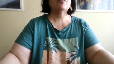 Mary online show from 07.29.26