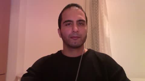 Snapshot of volve5 chatting on 12.06.24 volve5 online show from 12.06.24