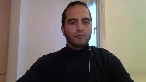 Snapshot of volve5 chatting on 01.20.25 volve5 online show from 01.20.25