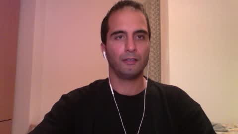 Snapshot of volve5 chatting on 09.11.25 volve5 online show from 09.11.25