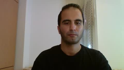 Snapshot of volve5 chatting on 09.12.25 volve5 online show from 09.12.25