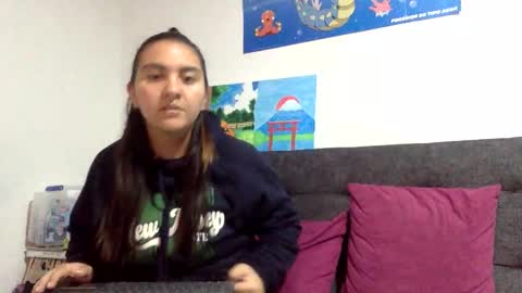 Danny and Ale online show from 05.22.26