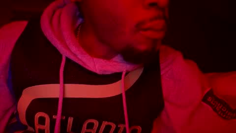 voodoodxck online show from 01.18.25