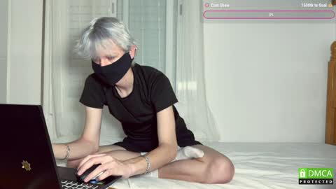 vornyx online show from 05.07.26