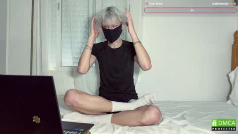 vornyx online show from 05.08.26