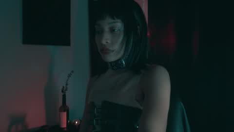 vortexspecter online show from 12.14.25