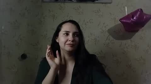 voulezvous_angel online show from 02.19.26