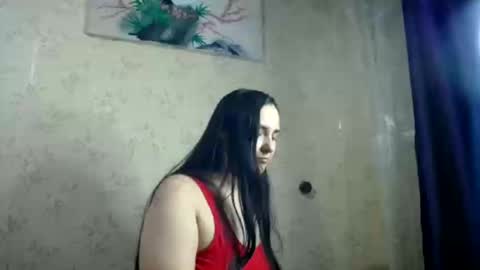 voulezvous_angel online show from 03.13.26