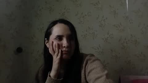 voulezvous_angel online show from 03.17.26