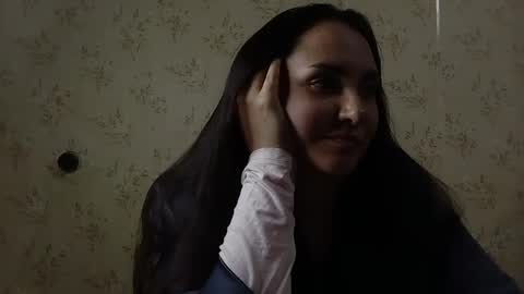 voulezvous_angel online show from 03.30.26