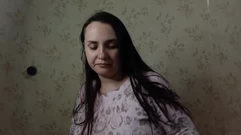 voulezvous_angel online show from 04.14.26