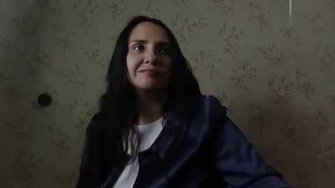 voulezvous_angel online show from 04.16.26