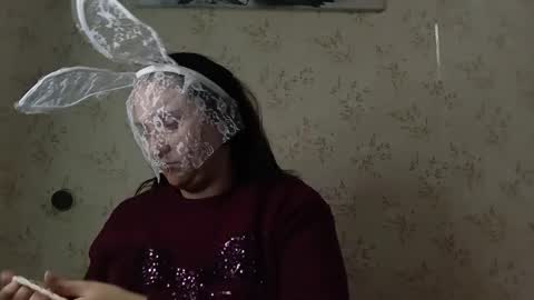 voulezvous_angel online show from 04.22.26