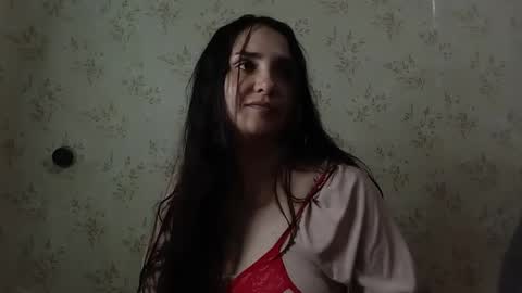 voulezvous_angel online show from 04.30.26