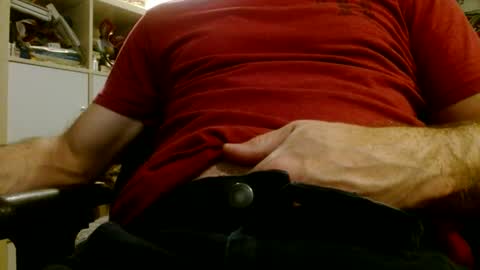 Snapshot of voyeur_qc chatting on 09.22.25 voyeur_qc online show from 09.22.25