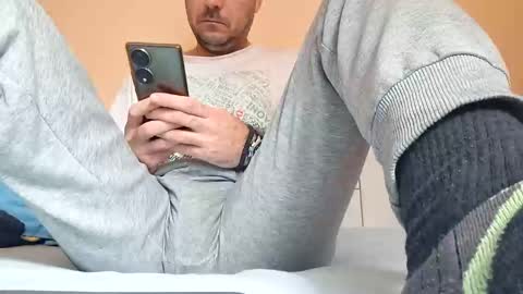 sweetcock online show from 02.17.25