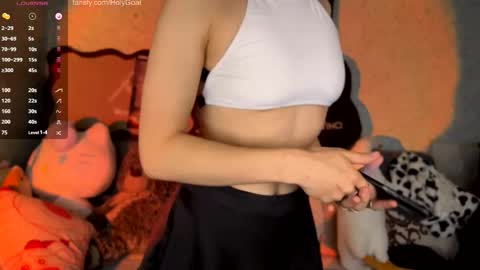 Snapshot of vrchan chatting on 11.02.25 Vrchan online show from 11.02.25