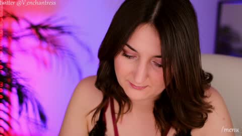 Victoria The Enchantress online show from 01.11.25