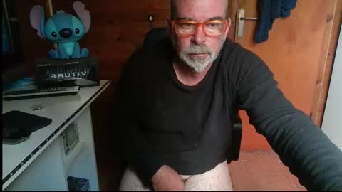 oscar online show from 10.18.25