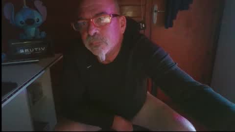 oscar online show from 11.17.25