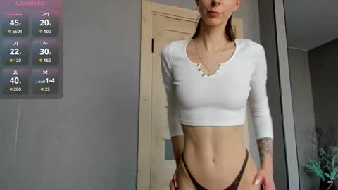 vvalkyriee online show from 03.04.26