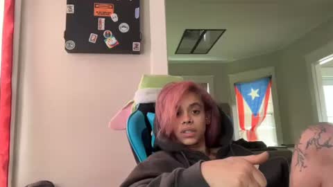 vveejay online show from 10.14.25