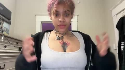 vveejay online show from 10.27.25