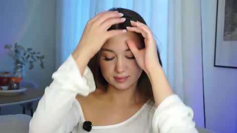 Ethal - thank you for thumb up online show from 04.16.26