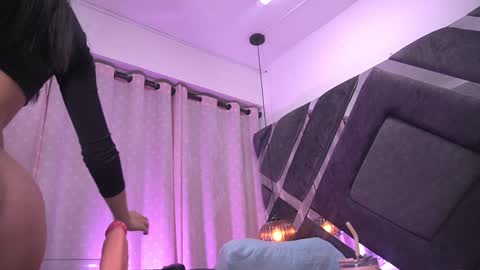 Violeta online show from 01.28.25