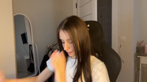 Arina online show from 03.21.26