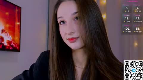 Snapshot of vybeon chatting on 11.17.25 Alice online show from 11.17.25