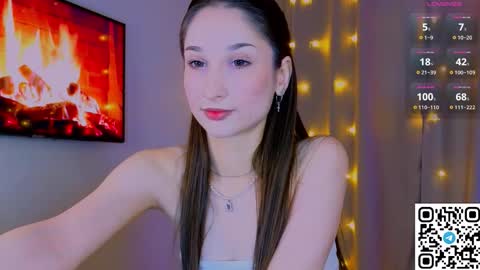 Snapshot of vybeon chatting on 11.22.25 Alice online show from 11.22.25