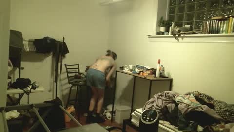 VyeletSkyes online show from 11.21.25