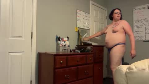 Winksy online show from 01.11.25