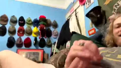 wacky696969 online show from 03.31.26