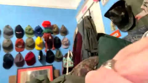 wacky696969 online show from 04.22.26