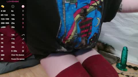 Rose online show from 02.21.26