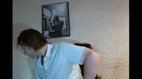 Snapshot of wackyy chatting on 09.22.25 Wacky online show from 09.22.25