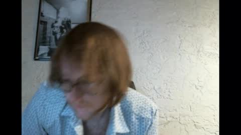 Snapshot of wackyy chatting on 11.30.25 Wacky online show from 11.30.25