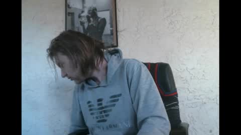 Snapshot of wackyy chatting on 12.22.25 Wacky online show from 12.22.25