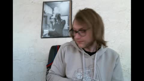 Snapshot of wackyy chatting on 02.01.26 Wacky online show from 02.01.26