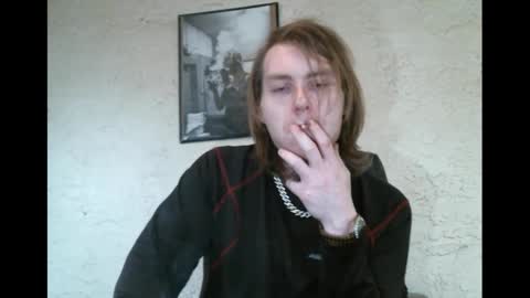 Snapshot of wackyy chatting on 03.02.26 Wacky online show from 03.02.26