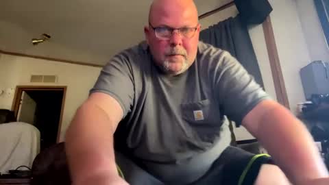 Snapshot of wadd4u1 chatting on 10.04.25 wadd4u1 online show from 10.04.25