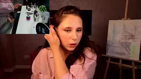 WagsyAngel online show from 07.14.26
