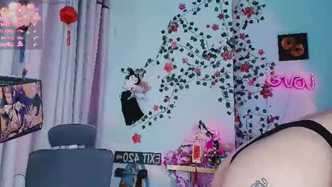 Waifu exe online show from 07.23.26