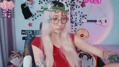 Waifu exe online show from 07.24.26