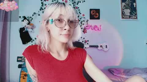 Waifu exe online show from 07.25.26