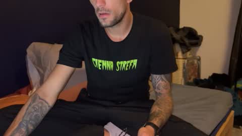 Snapshot of wajlyhaze2 chatting on 09.29.25 wajlyhaze2 online show from 09.29.25