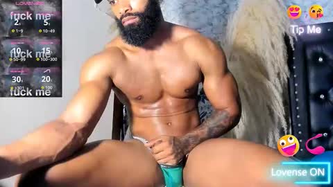 Snapshot of wakanda671501 chatting on 05.28.26 Jhon online show from 05.28.26